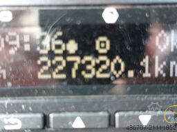 MERCEDES-BENZ Tourismo RHD, 55 Sitze, Euro 6