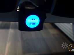 MERCEDES-BENZ Tourismo RHD, 55 Sitze, Euro 6