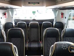 MERCEDES-BENZ Tourismo RHD, 55 Sitze, Euro 6