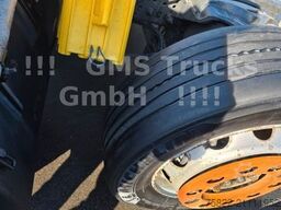 MERCEDES-BENZ Actros 2545 / Giga / Park Cool / German