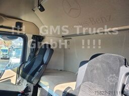 MERCEDES-BENZ Actros 2545 / Giga / Park Cool / German