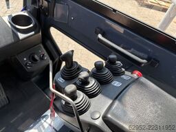 Toyota 8 FBMT 25
