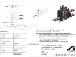 Lippert GF 3700-920-800
