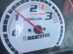 Kubota Kubota B2530 Traktor