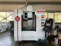 Huron VX 8