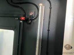 Huron VX 8