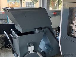 Huron VX 8