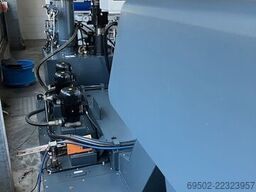 Huron VX 8
