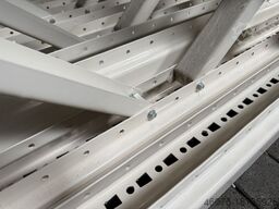 Nedcon NS / Ständer: 9.000 x 1.100 mm Rahmenprofil: 1007825