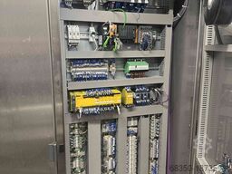 Kosme Krones Barifill FC 30-6