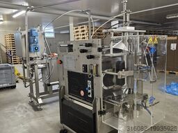 PFM Zenith Inox