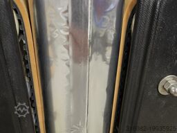 PFM Zenith Inox