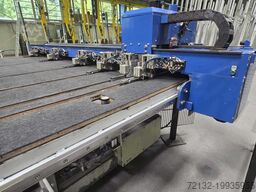 Hegla VSG-A46-MT/PlusTwin LBA 8232