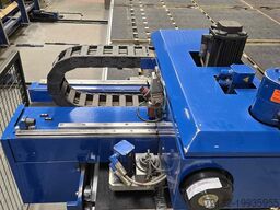 Hegla VSG-A46-MT/PlusTwin LBA 8232