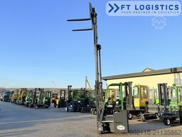 Combilift C2500CB DIESEL TRIPLEX 5500 POSITIONER