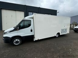 IVECO Daily 50C15 Verkaufswagen*Foodtruck*