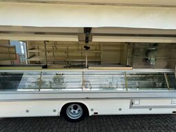 IVECO Daily 50C15 Verkaufswagen*Foodtruck*