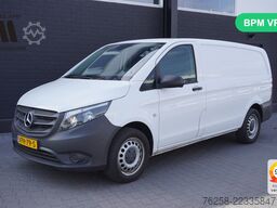 Mercedes-Benz Vito 114 CDI Lang Automaat EURO 6 - Airco - Cru...
