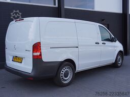Mercedes-Benz Vito 114 CDI Lang Automaat EURO 6 - Airco - Cru...