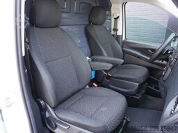 Mercedes-Benz Vito 114 CDI Lang Automaat EURO 6 - Airco - Cru...