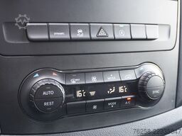 Mercedes-Benz Vito 114 CDI Lang Automaat EURO 6 - Airco - Cru...