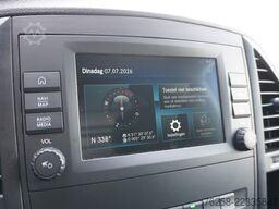 Mercedes-Benz Vito 114 CDI Lang Automaat EURO 6 - Airco - Cru...