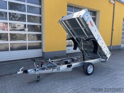 Martz Kipper 250 C S 1,3T Kipper Einachser
