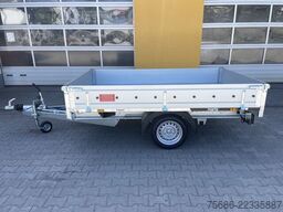 Martz Kipper 250 C S 1,3T Kipper Einachser