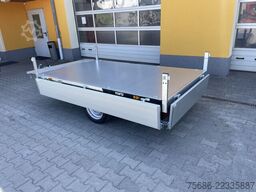 Martz Kipper 250 C S 1,3T Kipper Einachser