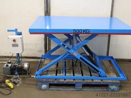 G.POWER-LIFT SEL 5-803
