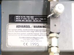 G.POWER-LIFT SEL 5-803