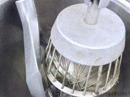 Varimixer Bear AR80 MK1