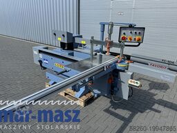 GOMA FC-10 elektryczny wózek