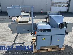 GOMA FC-10 elektryczny wózek