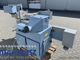 GOMA FC-10 elektryczny wózek