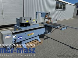 GOMA FC-10 elektryczny wózek