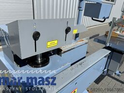 GOMA FC-10 elektryczny wózek