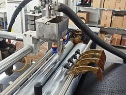 Zhengrun RB6040 + ATJ600