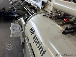 GILDEMEISTER MF Sprint 65