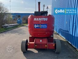 Manitou 170 AETJ-L | 2008