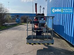 Manitou 170 AETJ-L | 2008
