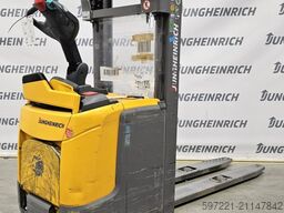 Jungheinrich ERC 214 KP Lithium