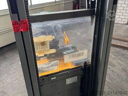 Jungheinrich ERC 214 KP Lithium