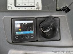 Jungheinrich ERC 214 KP Lithium