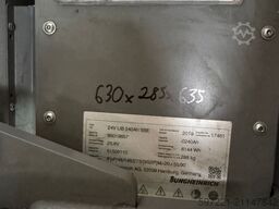 Jungheinrich ERC 214 KP Lithium