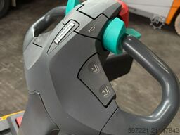 Jungheinrich ERC 214 KP Lithium