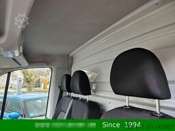 MAN TGE 2.0 TDI Pritsche 2,865X2100MMHinterkipper