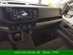 MAN TGE 2.0 TDI Pritsche 2,865X2100MMHinterkipper