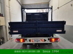MAN TGE 2.0 TDI Pritsche 2,865X2100MMHinterkipper