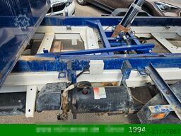 MAN TGE 3.140 KIPPER L2,9M B2,10M KLIMA/AHK3,0t